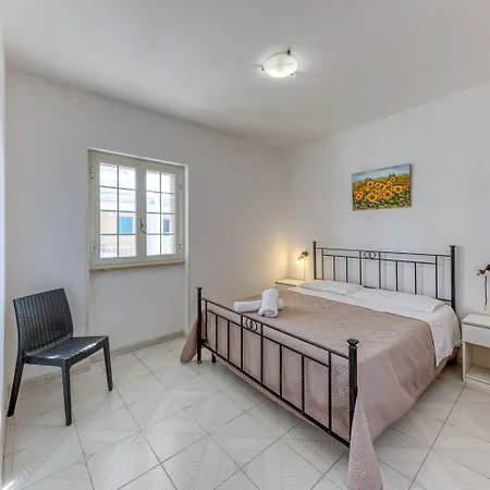 Casa Trilussa Quadrilocale By Salento Com Torre Mozza
