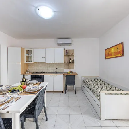 Casa Trilussa Quadrilocale By Salento Com * Torre Mozza