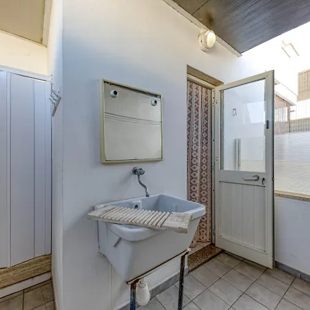 Casa Trilussa Quadrilocale By Salento Com * Torre Mozza
